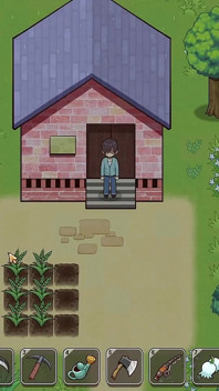 Village Rhapsody - the Mayor's Stepdaughter Rides My Dick