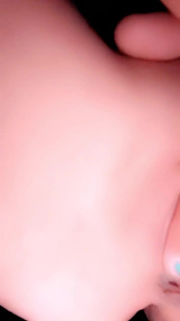 Playing with My Pussy:)