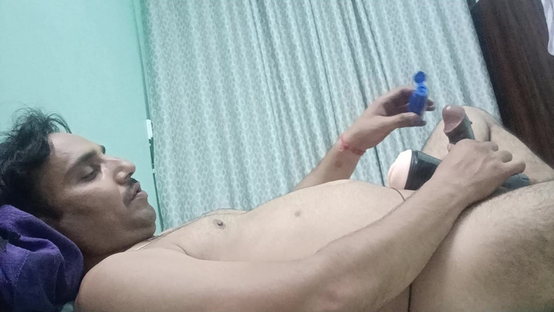Rajasthani-old-lover: Tatăl vitreg al ofițerului de poliție indian desi face sex...
