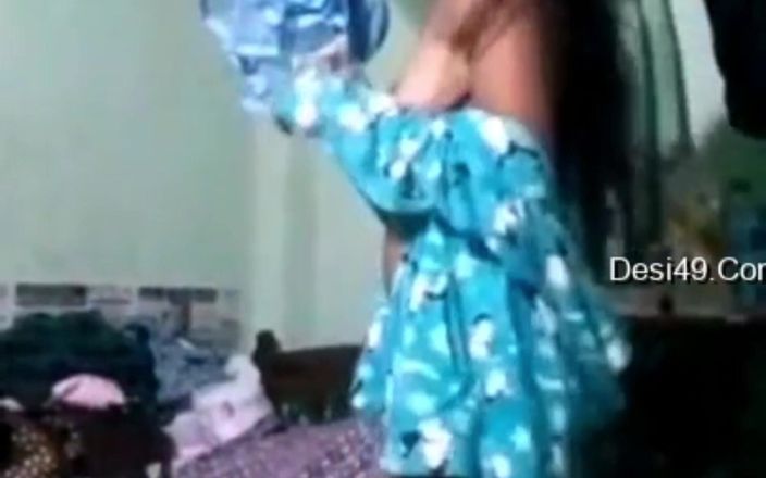 Riya apu: Meia-irmã mostra seu corpo para o meu namorado