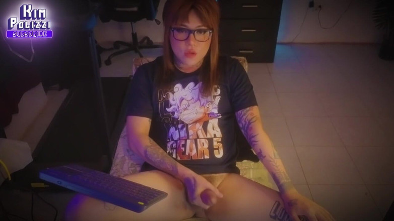 Kimberly Polizzi: En Video Del 10 De Febrero Del 2025 Kim