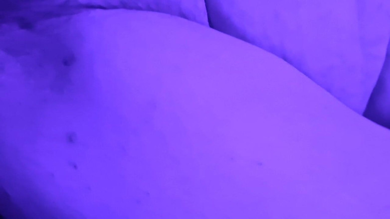 TiednLace 26: Škádlení a potěšení