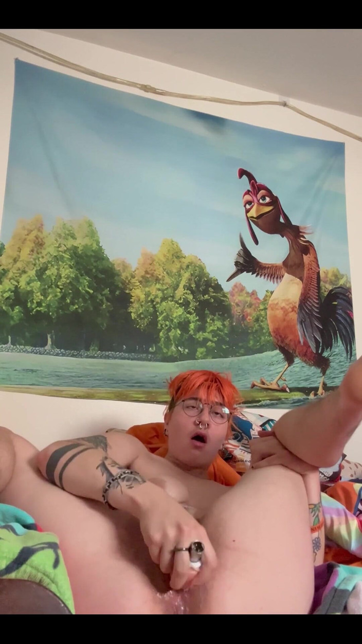 Guano69ftm: スーパー・ソーカー