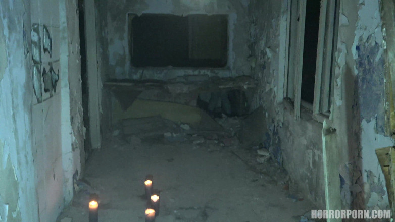Horror porn: Korku pornosu 18 aklın şeytanı