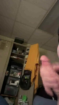 Cumshot