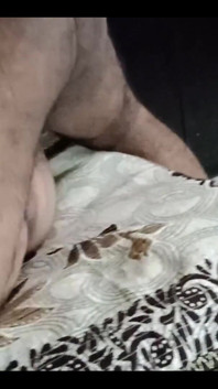 Bete Ka Pani Lete Huwi Main