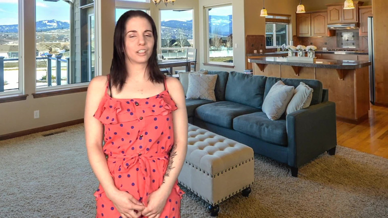 Quinn brooks: Gêmea executrix -wmv