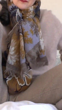 Jerk Your Cock in My Stinky Socks, Smell Stinky Socks, JOI, POV Lady Victoria Valente