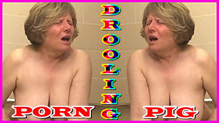 MarieRocks: BUNICĂ SEXY GOONETTE ESTE NEBUNĂ