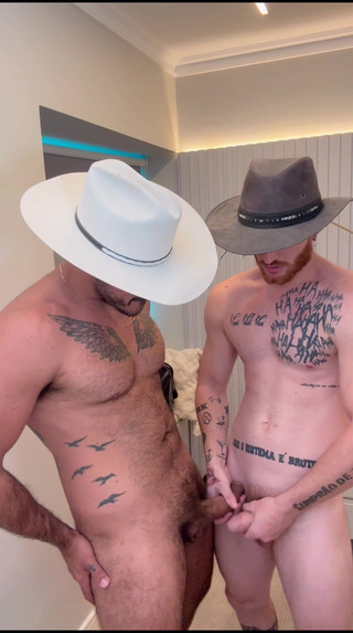 carmonaoficial: Kovboylar çıldırıyor