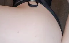 Clitoris orgasmo