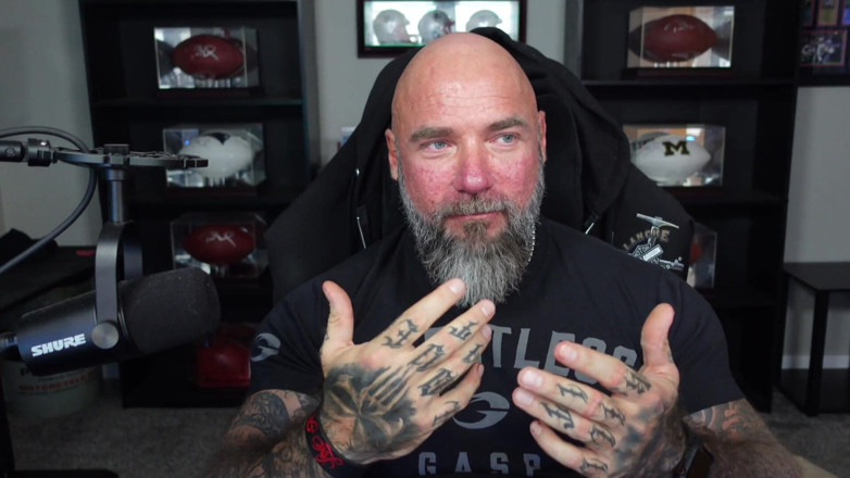 Raw and Uncensored with Masculine Jason: Comment construire l’estime de soi et la valeur de soi