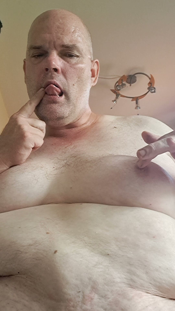 Fickspecht: Tits for You My Sweeties