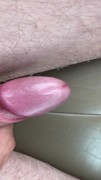 Cum While Ride