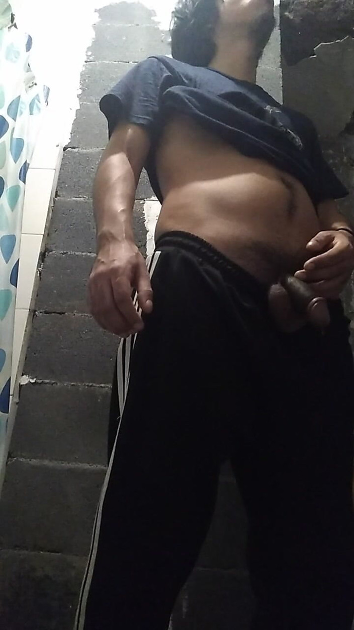 AlexAlejandro13: Ingresso al bagno