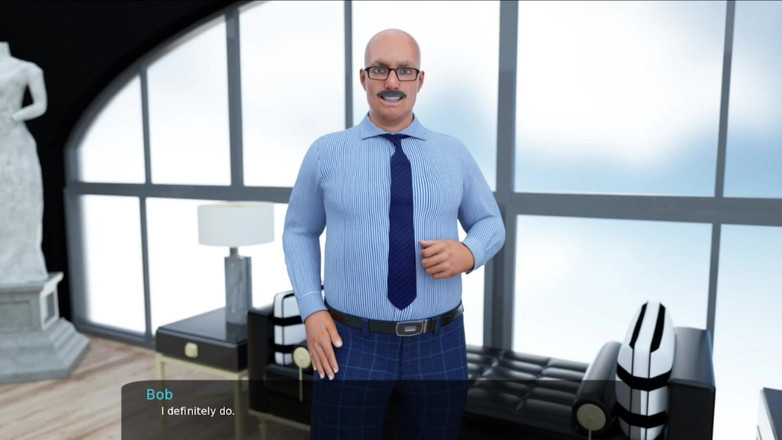 HotSummer117: Milfy City Cap 20 - tyto dvě dívky kouří ptáka a honí...