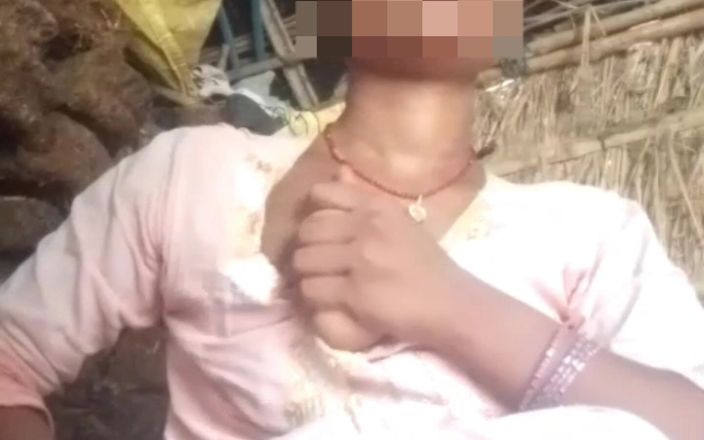 RJ NISHA: Village desi bhabhi bhabhi coño chorros