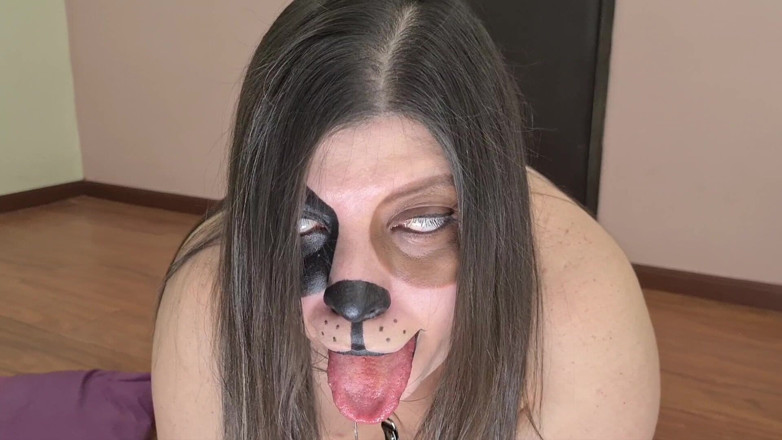 Alice H: Štěně část 3