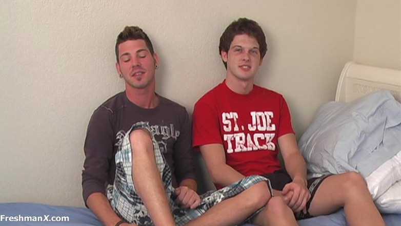Boyfun: Bevan and Evan - HD