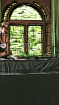 From One of My Lydia Films