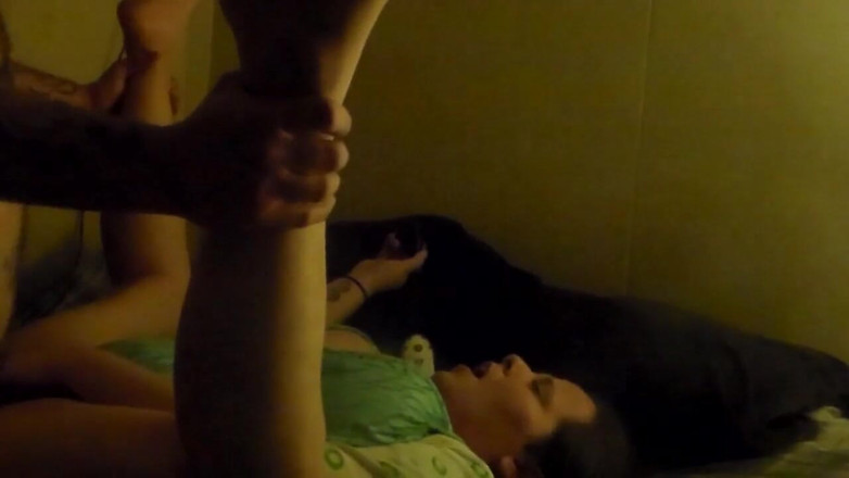 Please Daddy: Làm tình thô bạo từ đầu đến cuối # 2