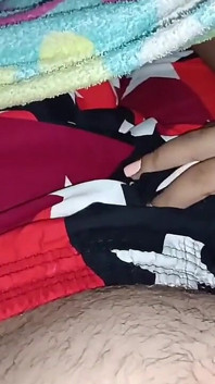 Saya fikir hari ini saya akan mengongkeknya