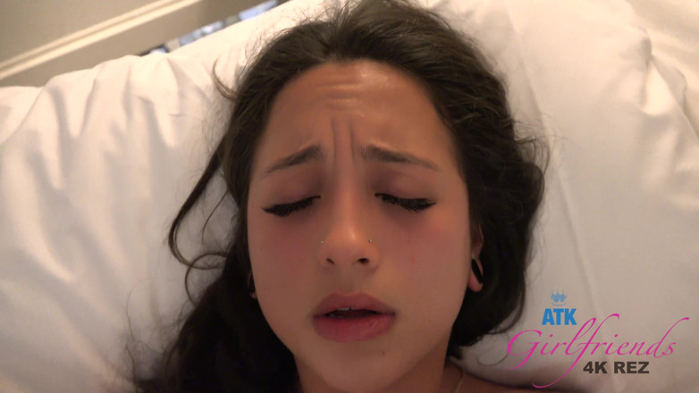 ATK Fans (Girlfriends): Du weckst mi ha auf und isst ihre muschi