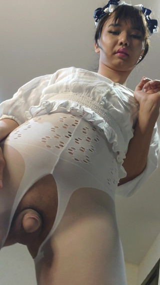 Ponny Letany: Tančí před tebou