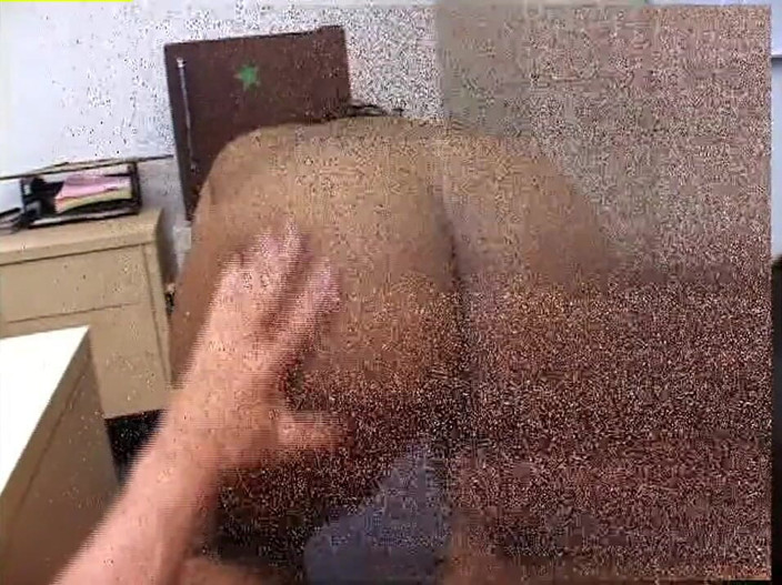 Heatwave Porn: Tajuk bertukar air mani #1