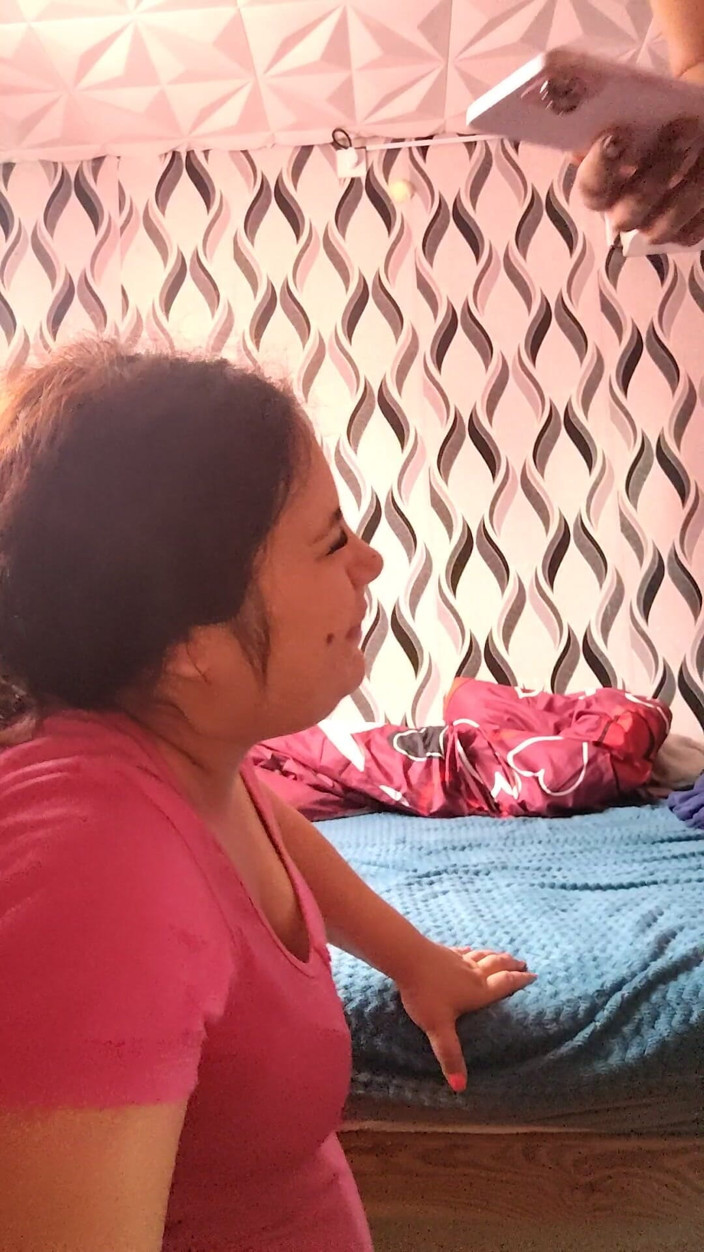 Miriamdavid97: Aldatılan Kocanın Sikini Em Ve Yüzümü Doldur