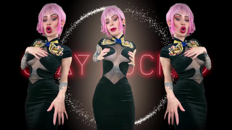 Baal Eldritch: Locktober Trance: Deny, Oppose, Endure Anal, Cum in Chastity, Hands-free...