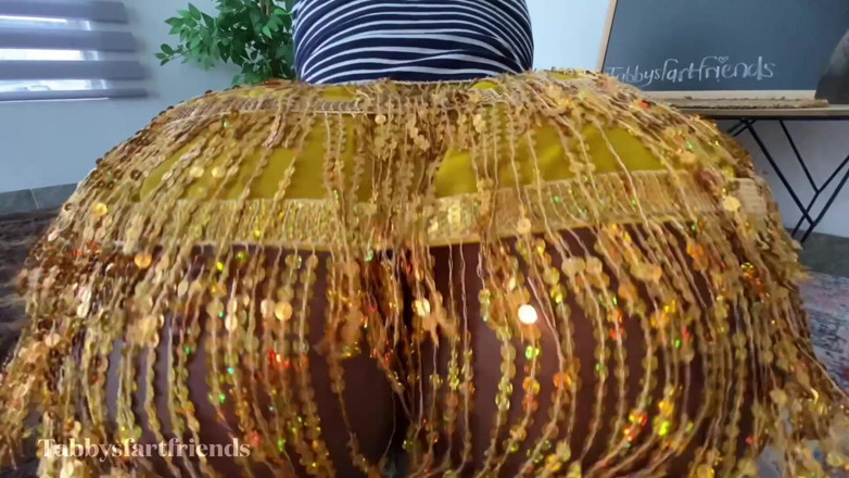 ChokoAndAmarula: Je Had Nooit Gedacht Dat Je Een Scheetsnuffel Zou Zijn