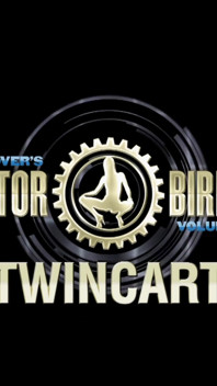 Ben Dover'ın motorbirds vol 2