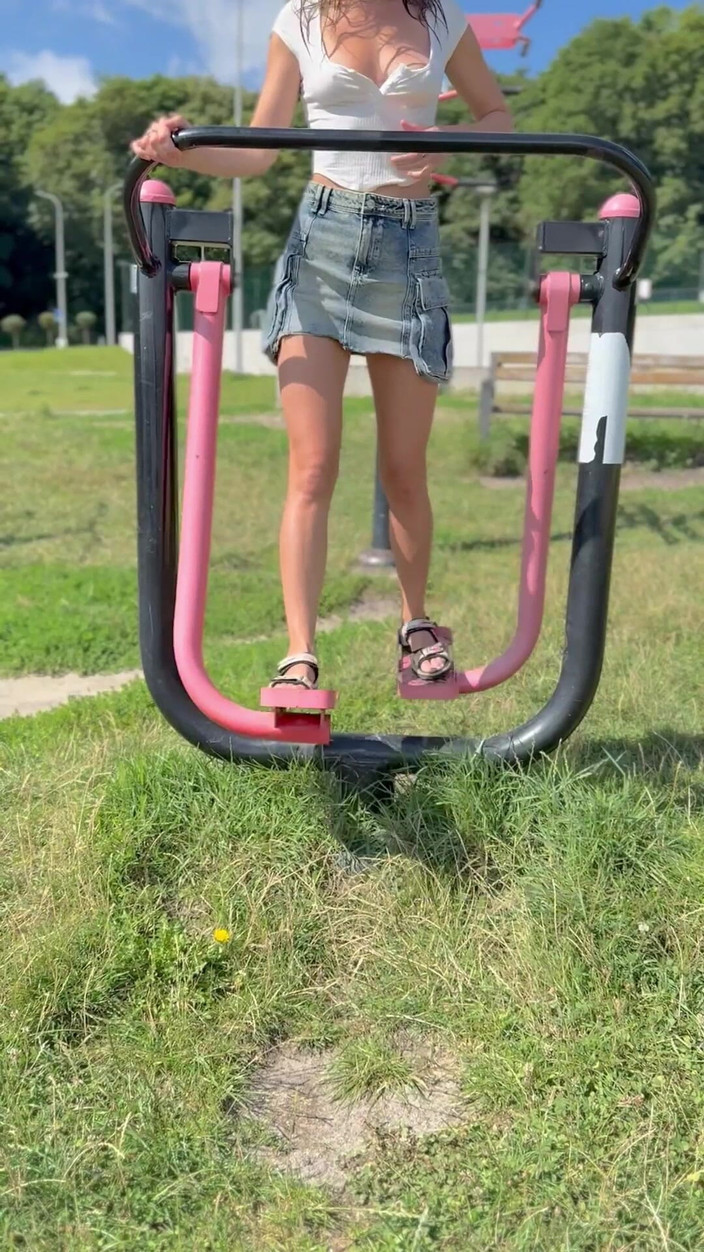 Sonya pretty: Do You Like Me?