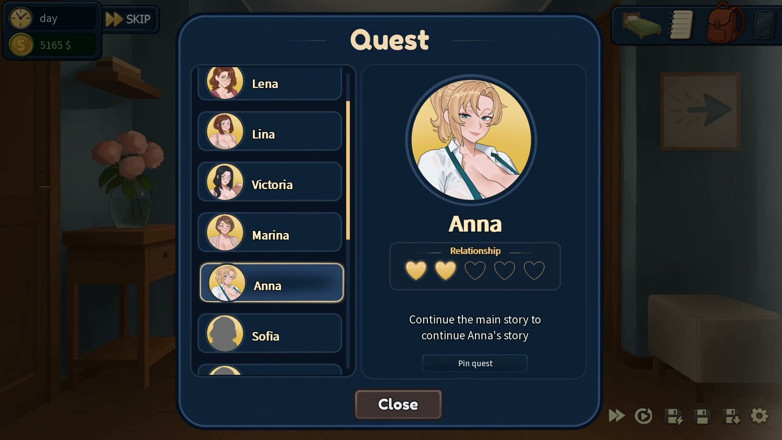 Like A Boss: Complete Gameplay - Lust in Suburbs, Part 7