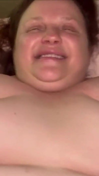 Super tesão gordinha