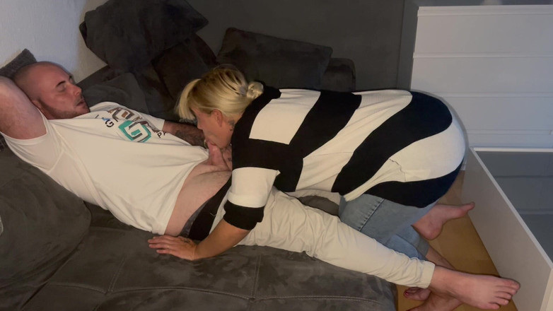 Bonieclydeerotik: Preliminares Calientes, Rápida Felación Masturbación Satisfactoria, Coño Mojado Polla Dura...