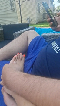 Voetmassage