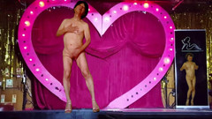 Pai-chan: Pai-chan op het podium