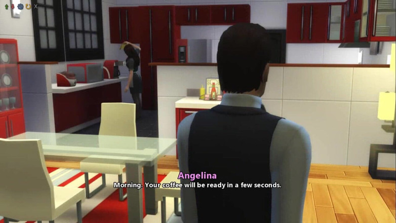 Dirty GamesXxX: HL: Coffe pagi - Ep7