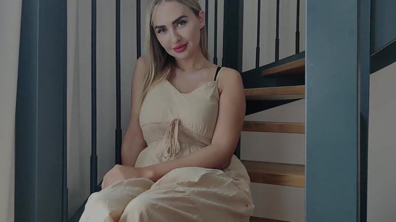 Goddess Lena: POV Sandalet Amcık