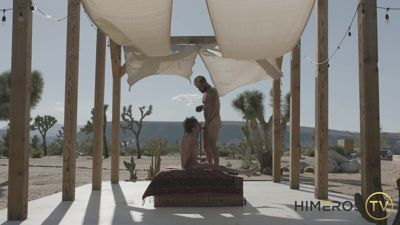 Himeros.tv: Pornoster opstand