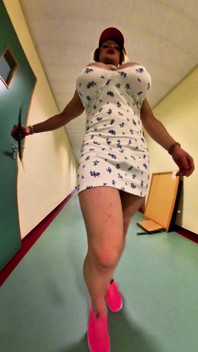 Bimbo Walk
