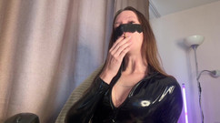 Skinny_lady69: Asmr tě ignoruje, zatímco kouřím