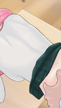 Quickie a love hotel story: chica hentai porno sexy folla profundo en su culo apretado por polla gorda - episodio 11