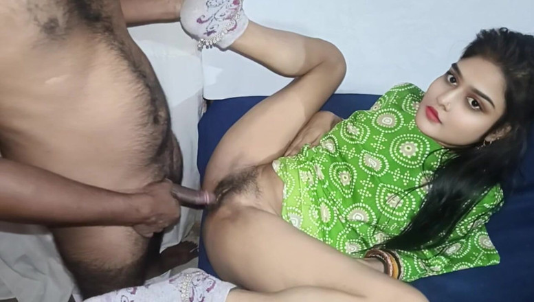 RAKP355: Ny indisk moster sex indisk skönhet