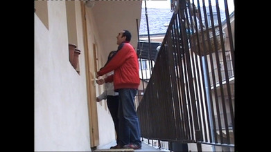 69 Italian District: Kamera terlarang (film porno lengkap)