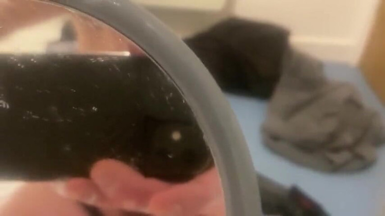 Blinky: Shave time