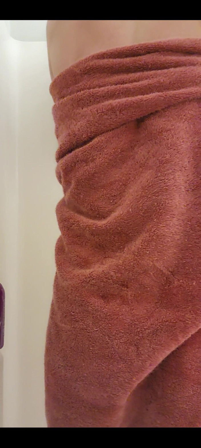 Shannon Rogue: Doccia sabato