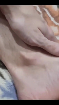 Foot Fetish